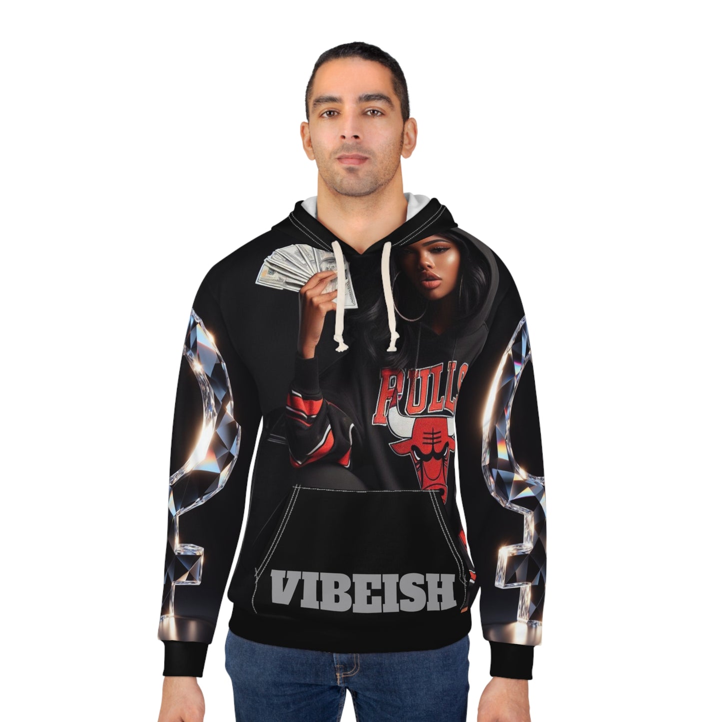 Sex emblem hoodie