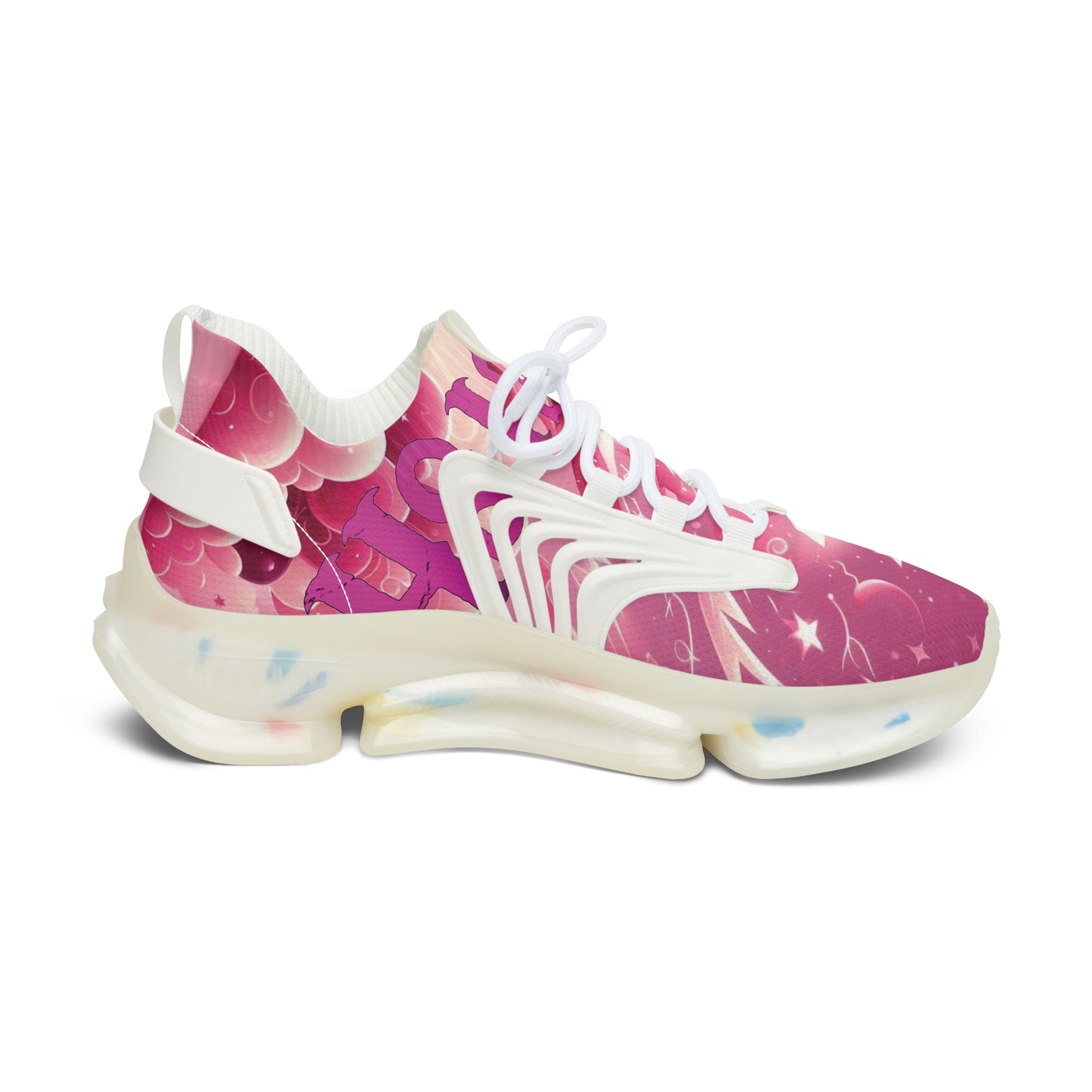 Women's GVO splash