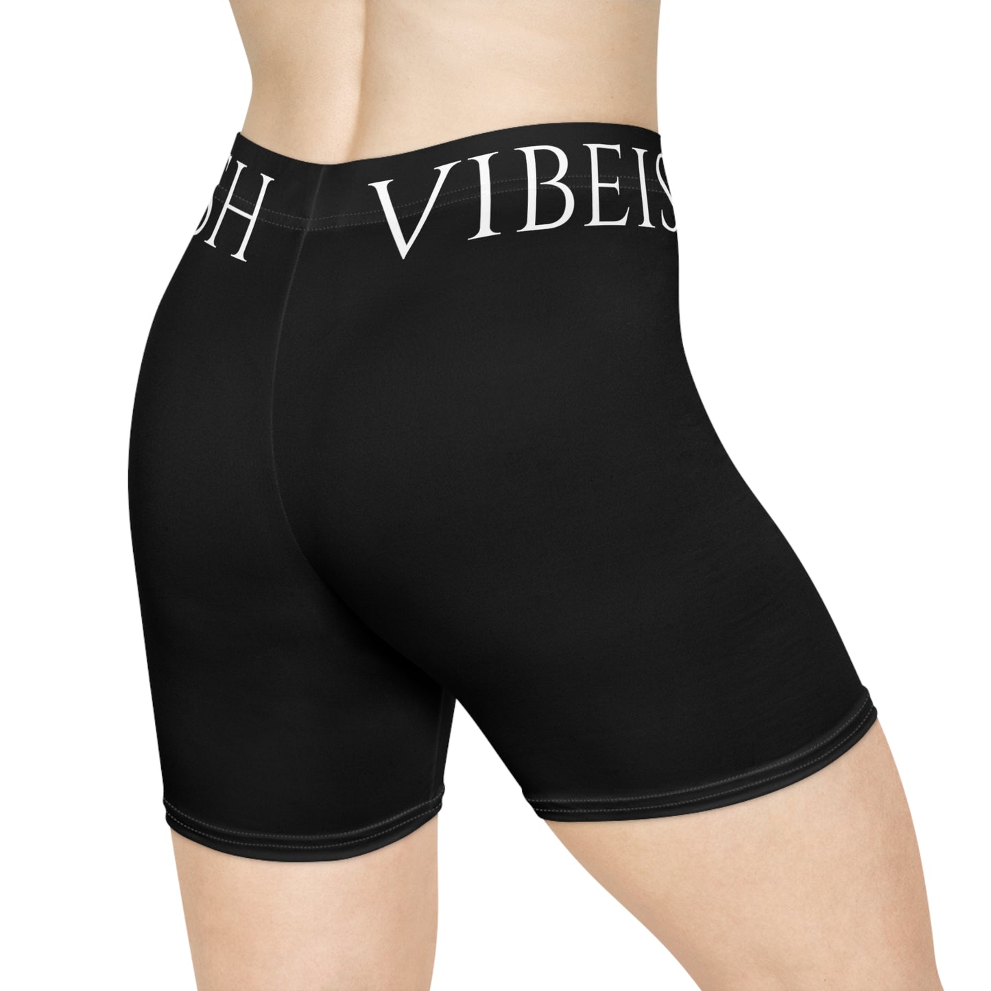 VIBEISH workout shorts
