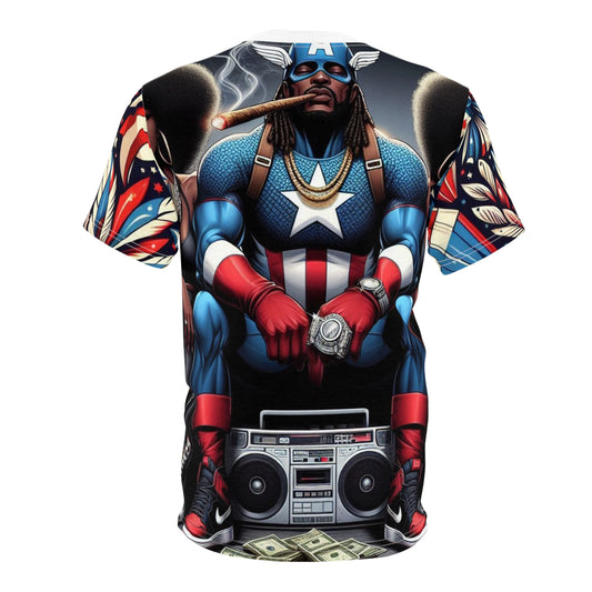 All American