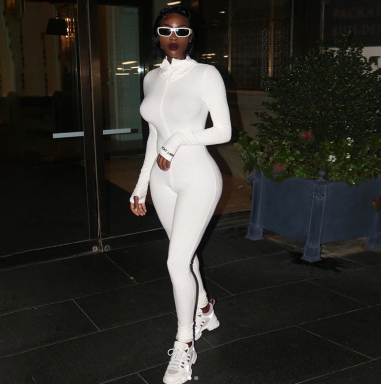VIBEISH Hot new fashion jumpsuit