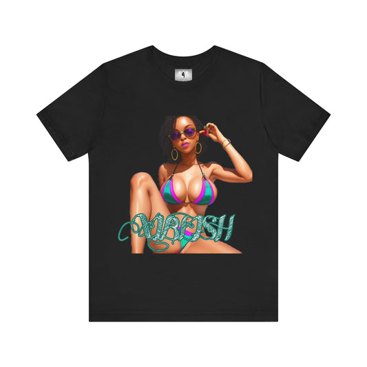 Aries lit t-shirt