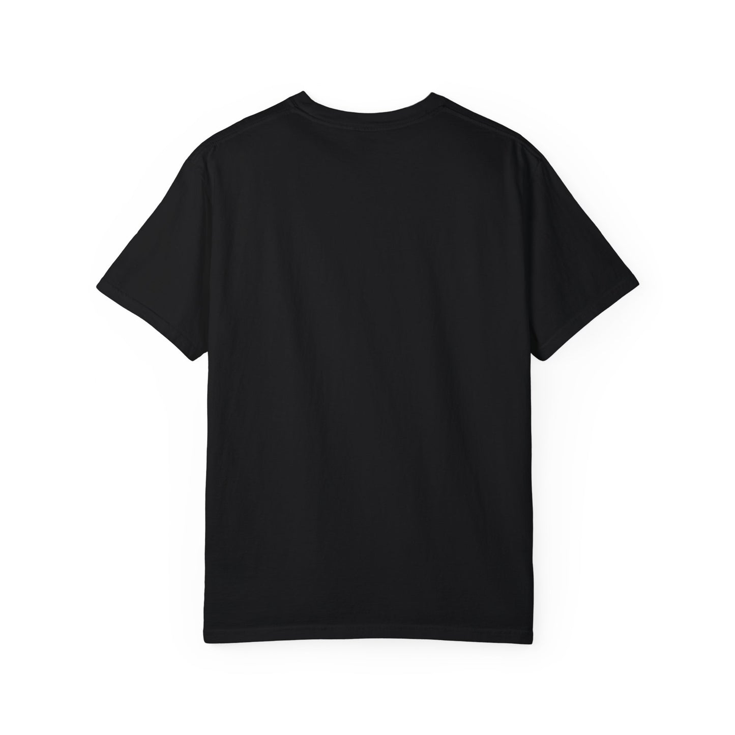 VIBEISH IDGAF woman tee