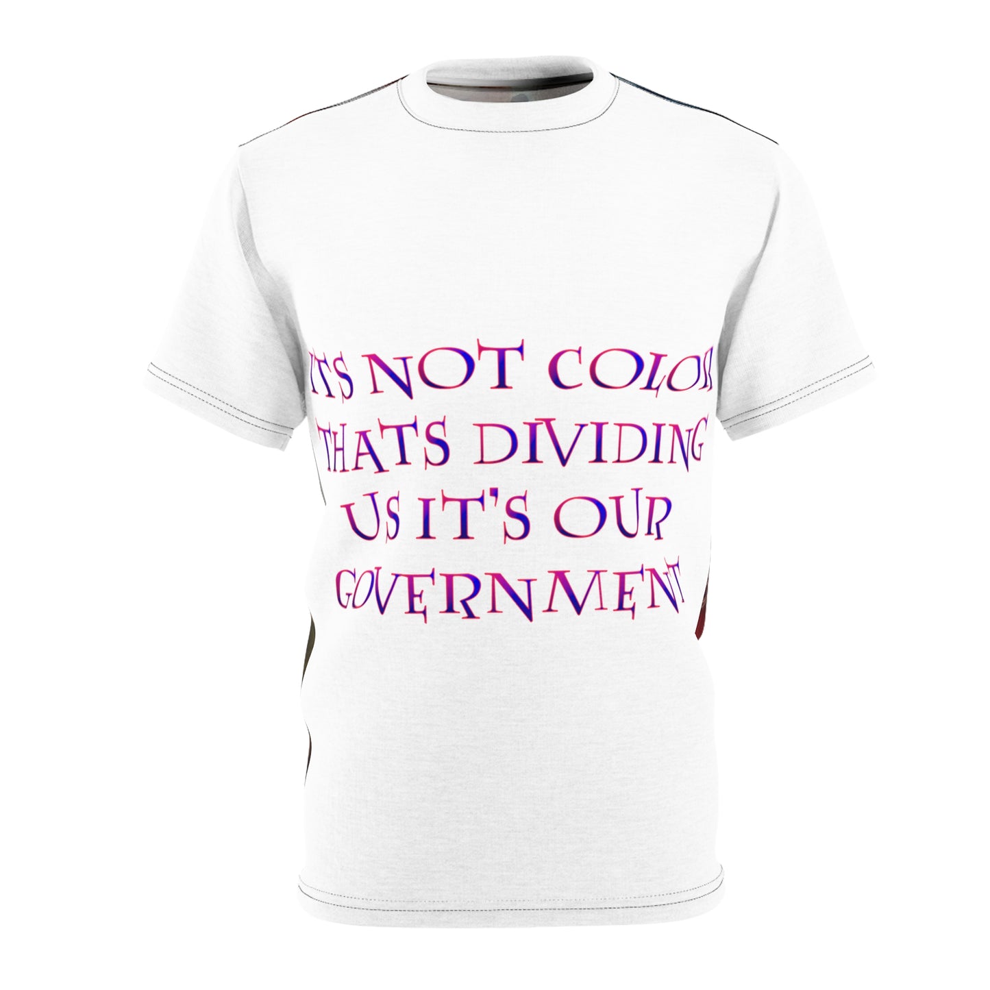 United VIBEISH shirt's