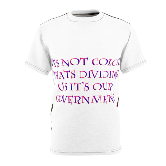 United VIBEISH shirt's