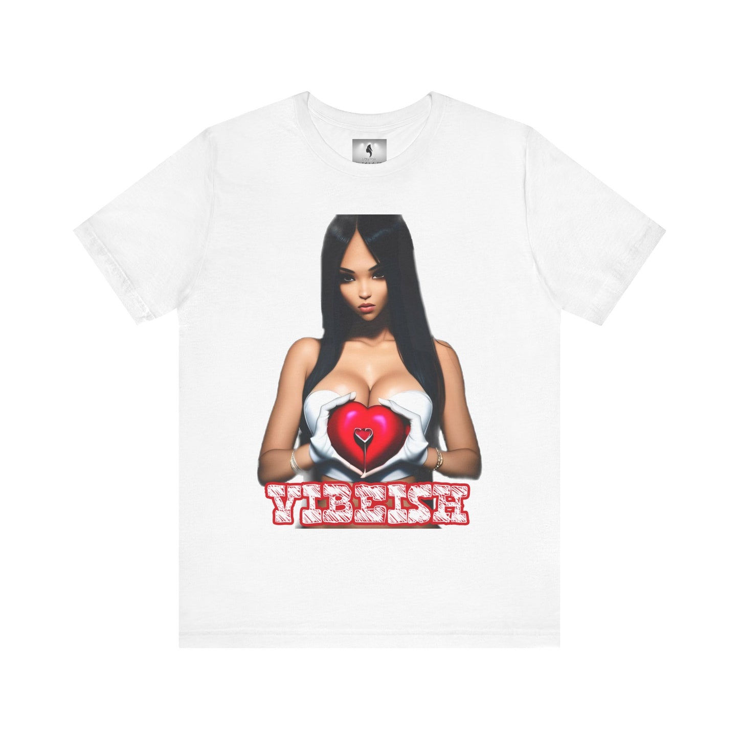 Protect your heart t-shirt