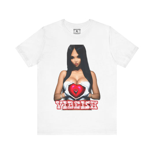 Protect your heart t-shirt