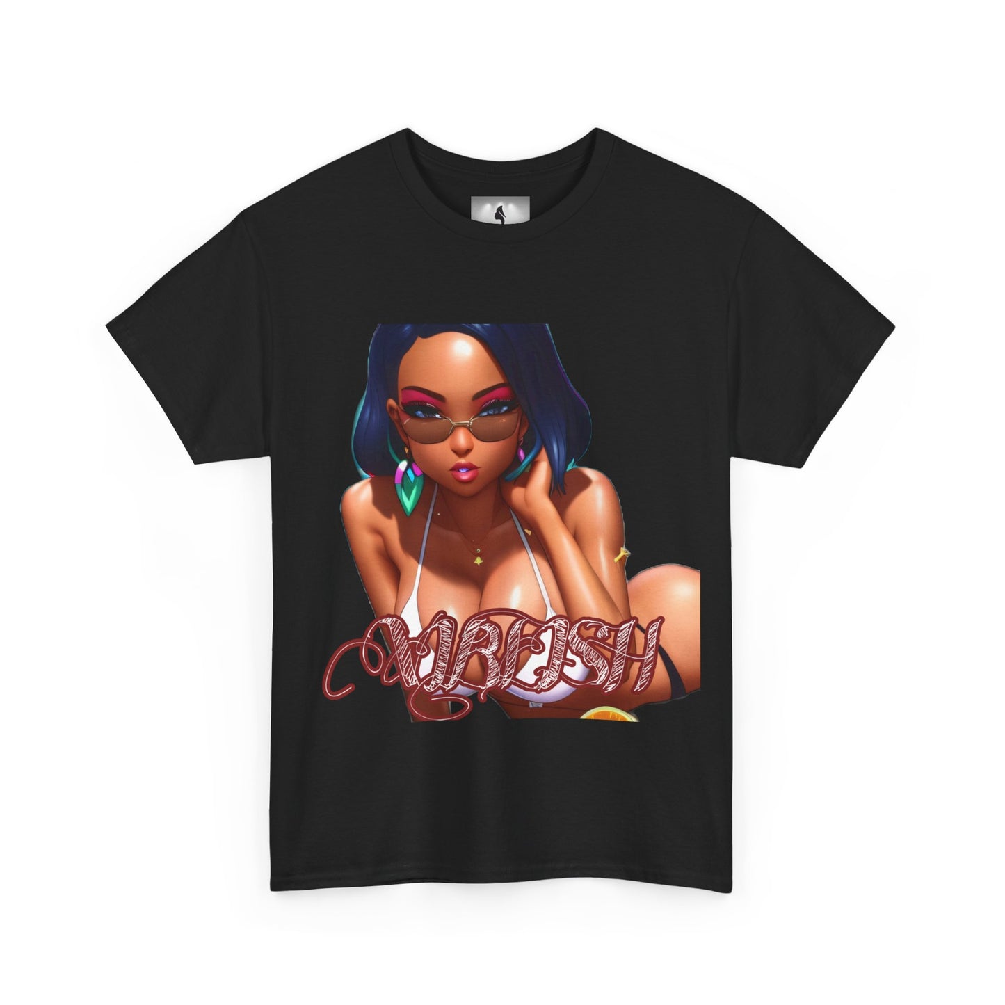 Aries summer time t-shirt