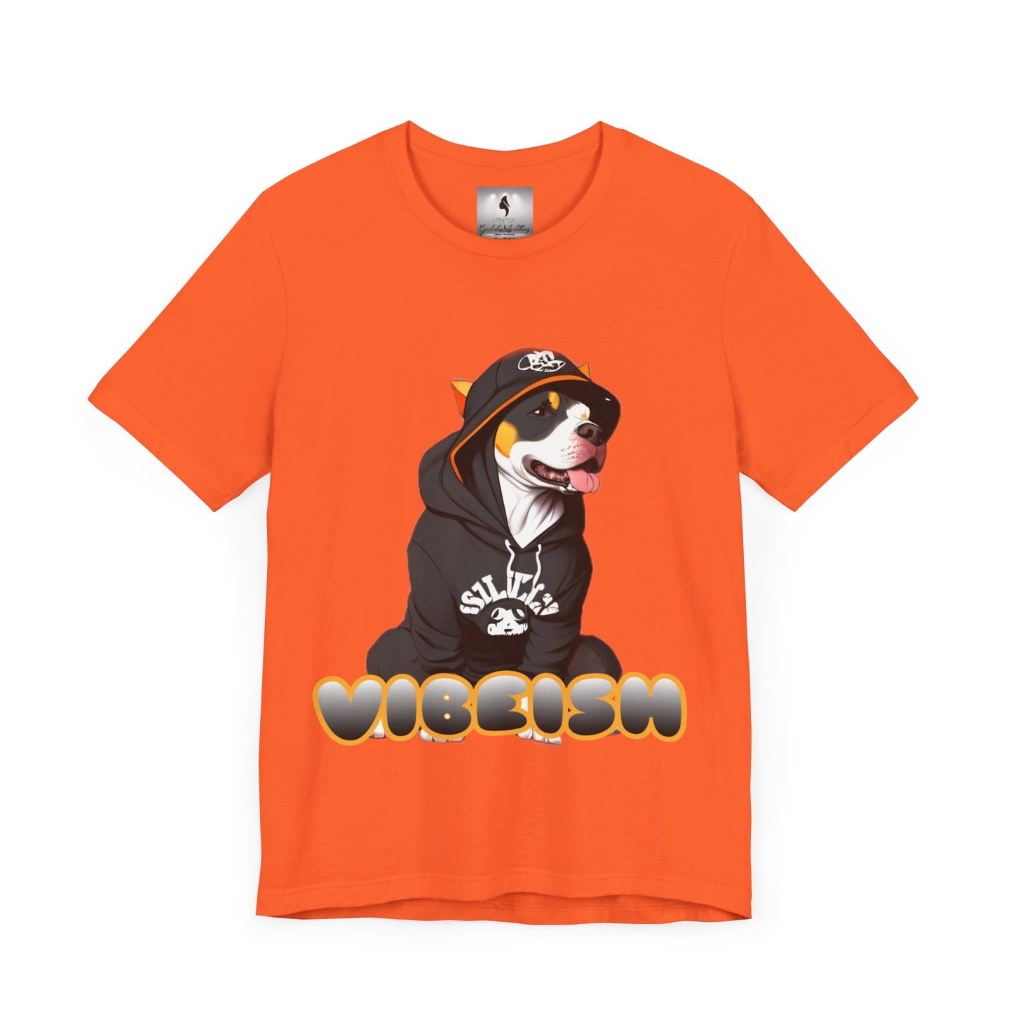 All bite t-shirt