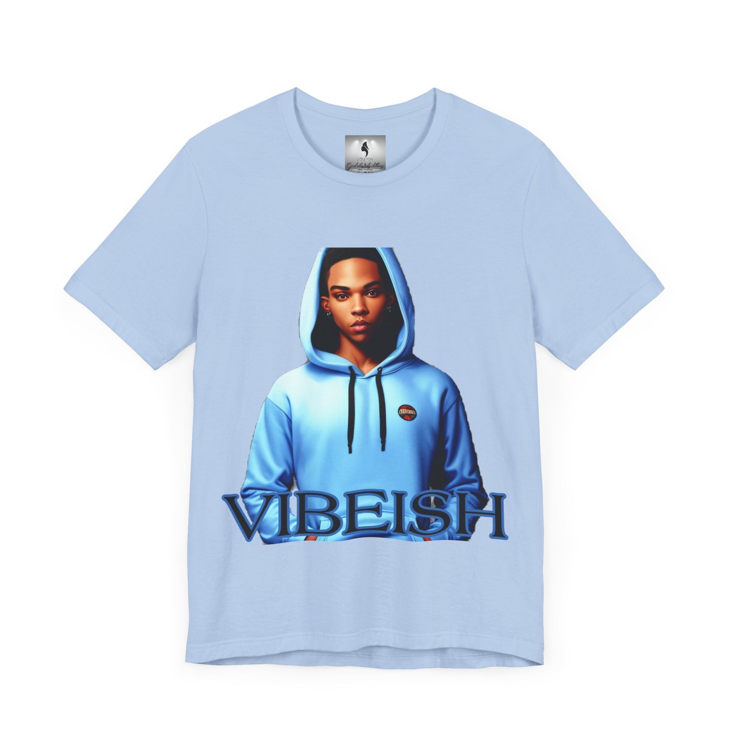 Never look back t-shirt