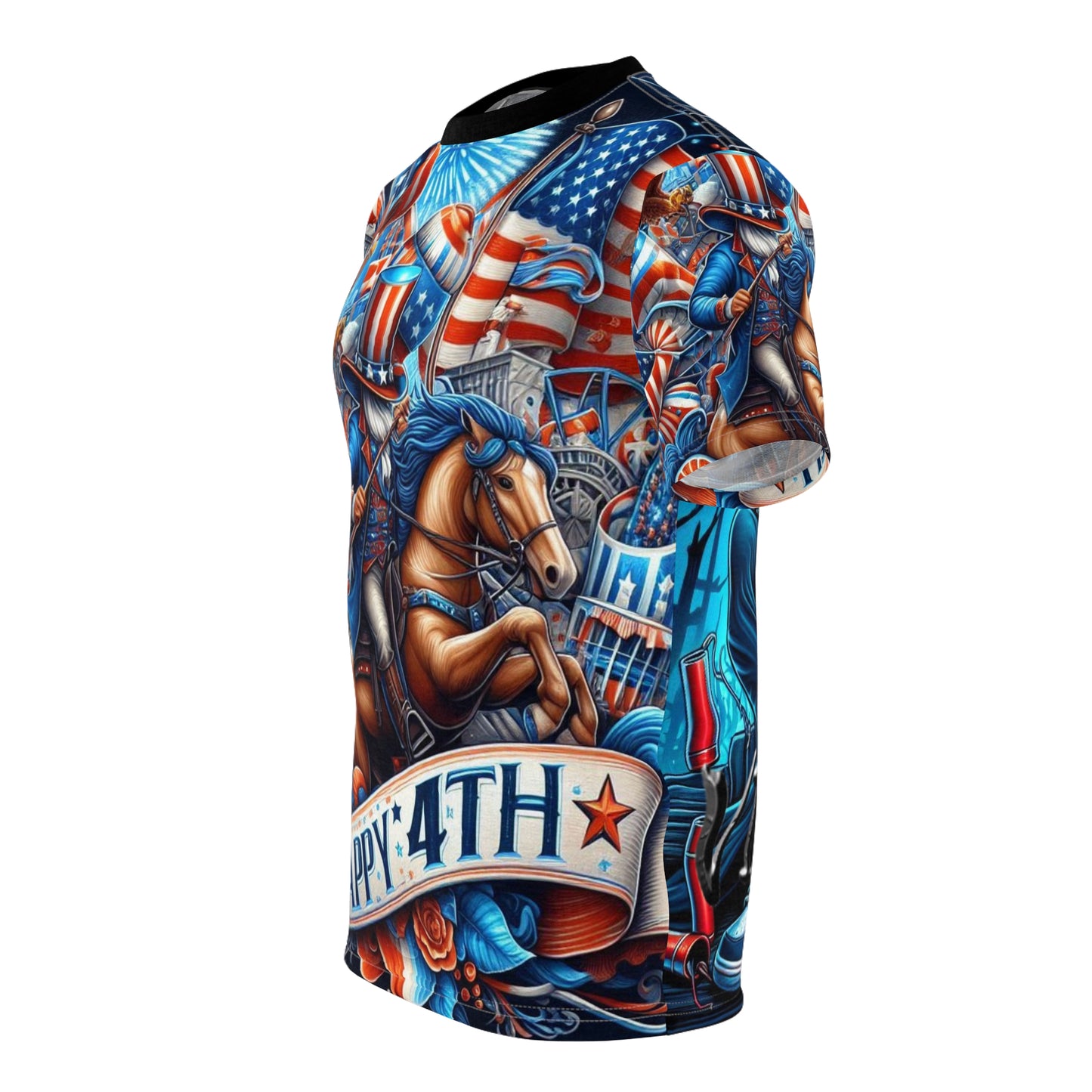 Happy 4th collection