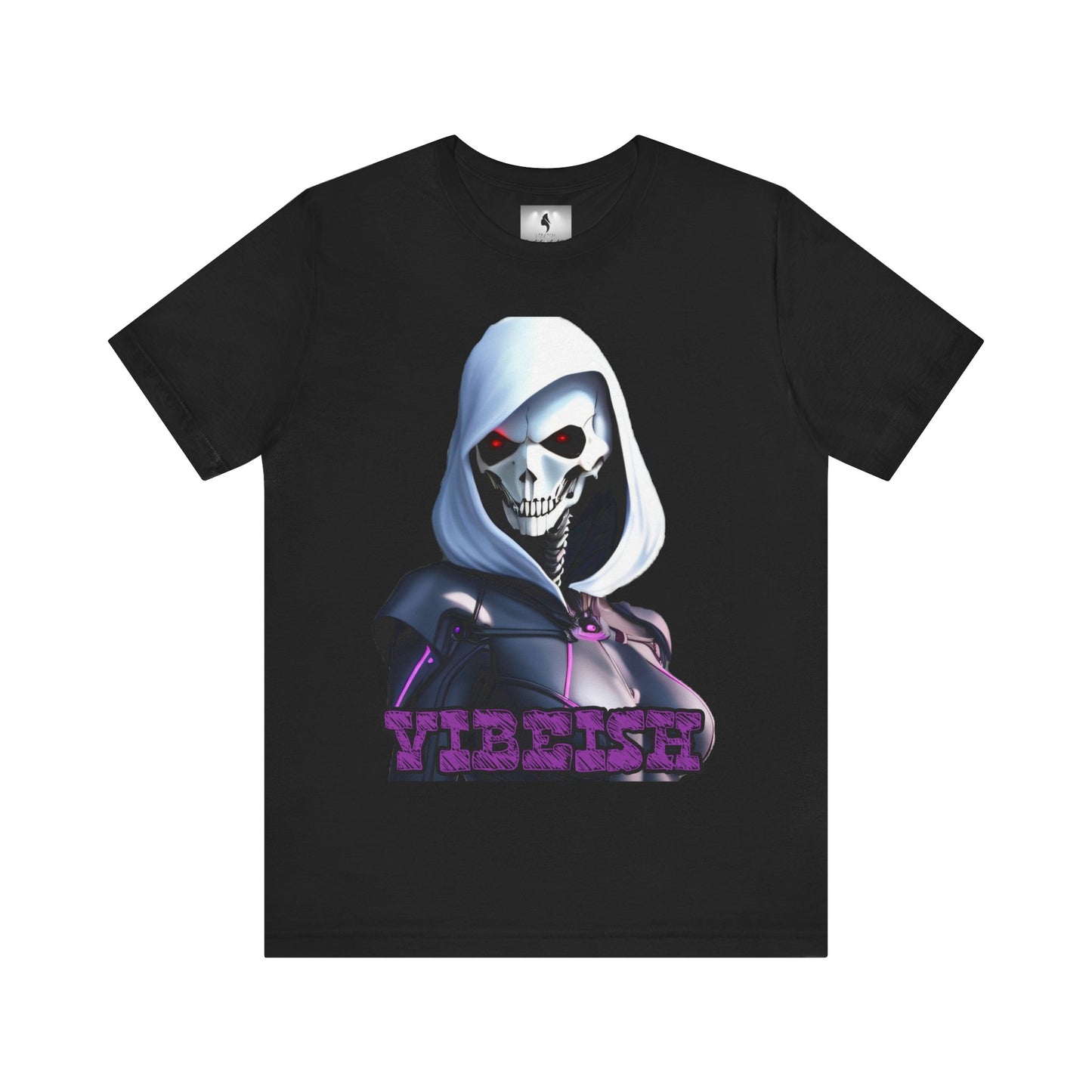 Cyborg t-shirt