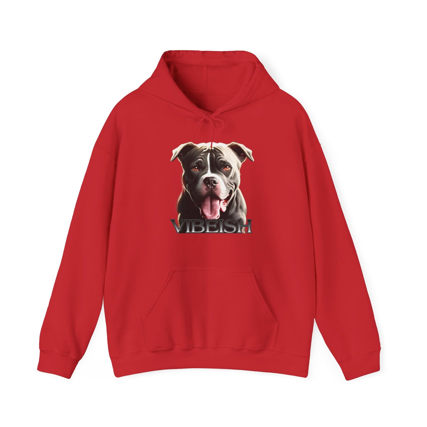 Top dog™ Hooded Sweatshirt