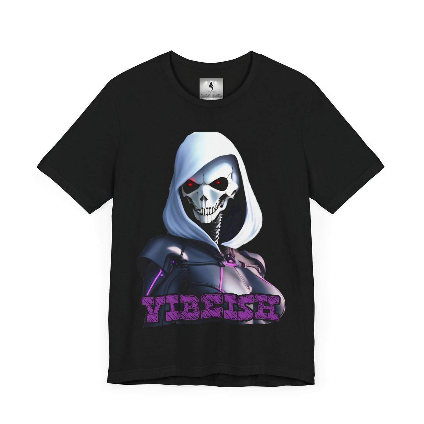 Cyborg t-shirt