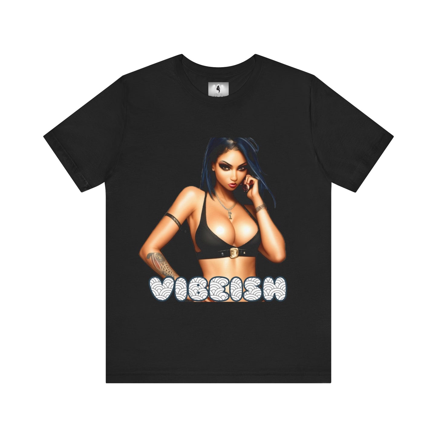 Sophisticated t-shirt
