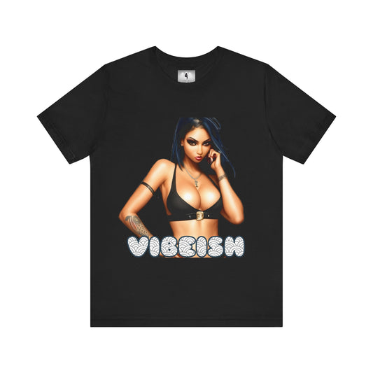Sophisticated t-shirt
