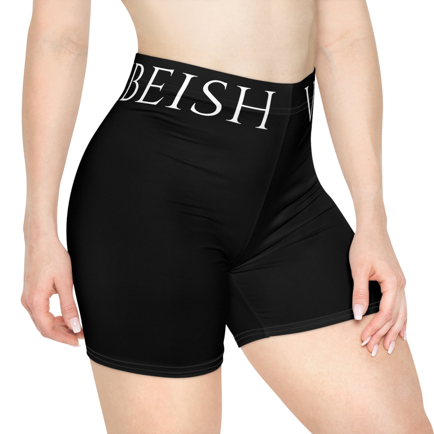 VIBEISH workout shorts