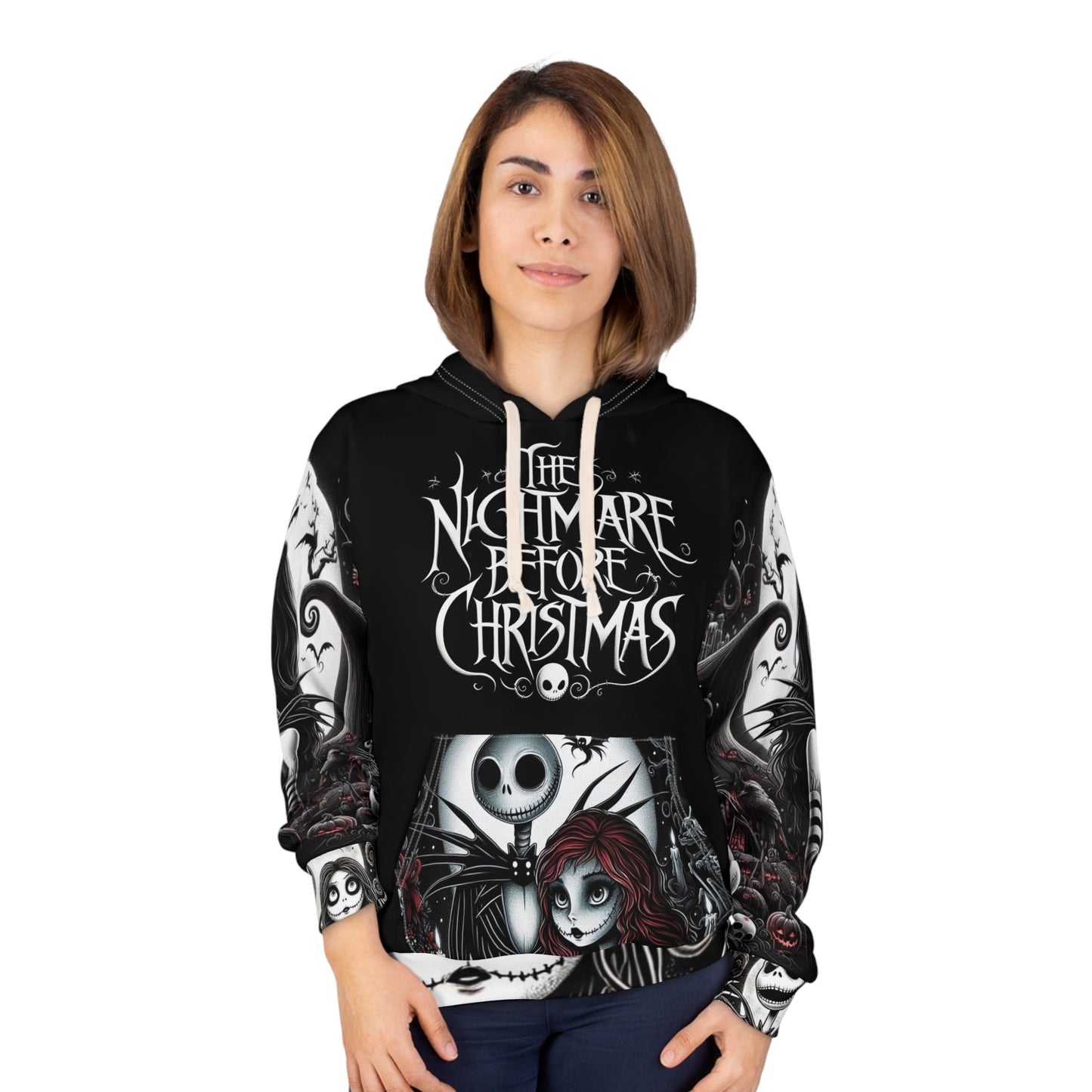 Nightmare before Christmas