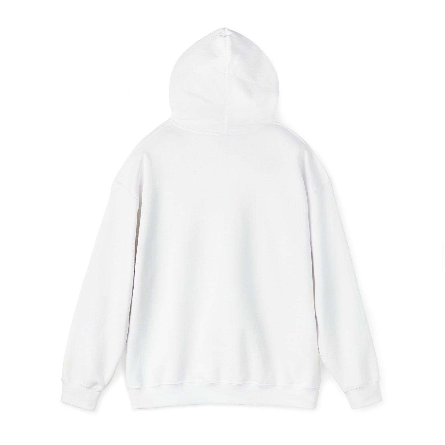 Top dog™ Hooded Sweatshirt