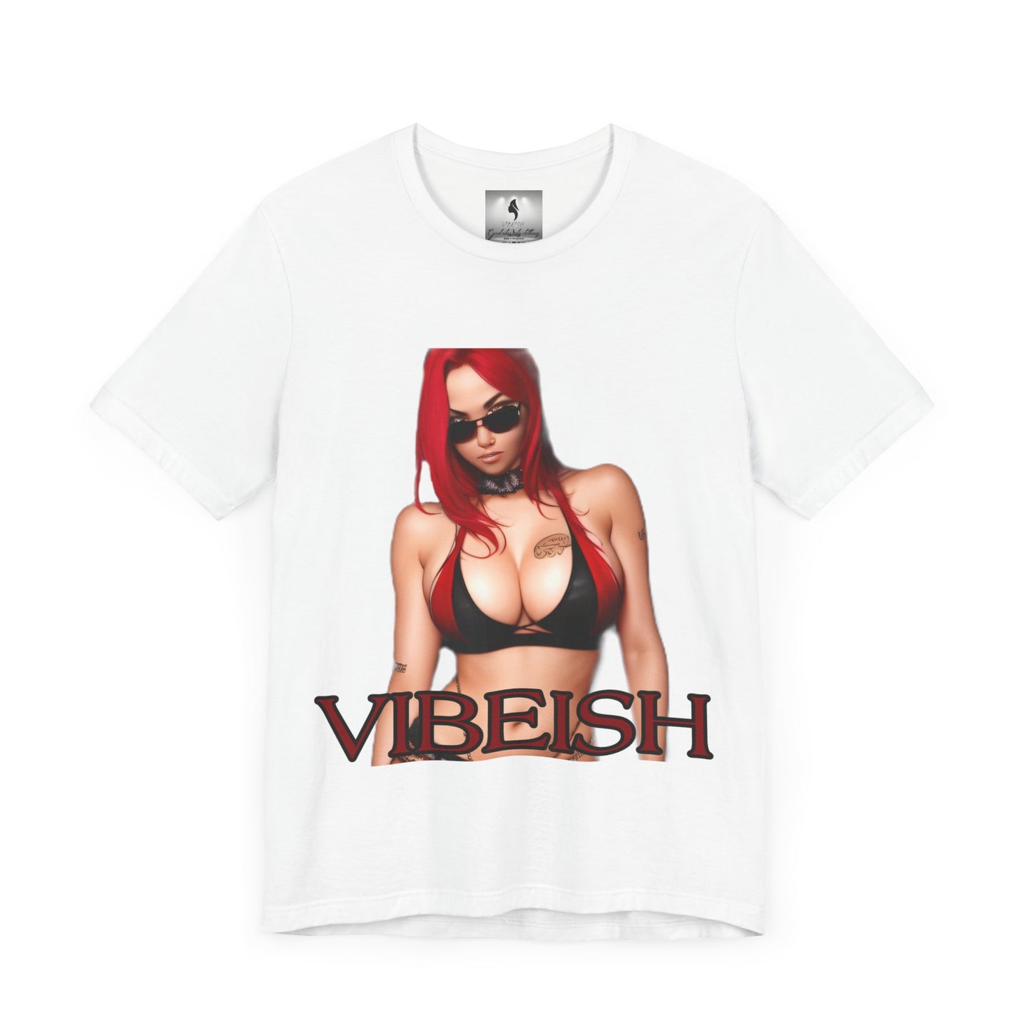 Where the dollars t-shirt