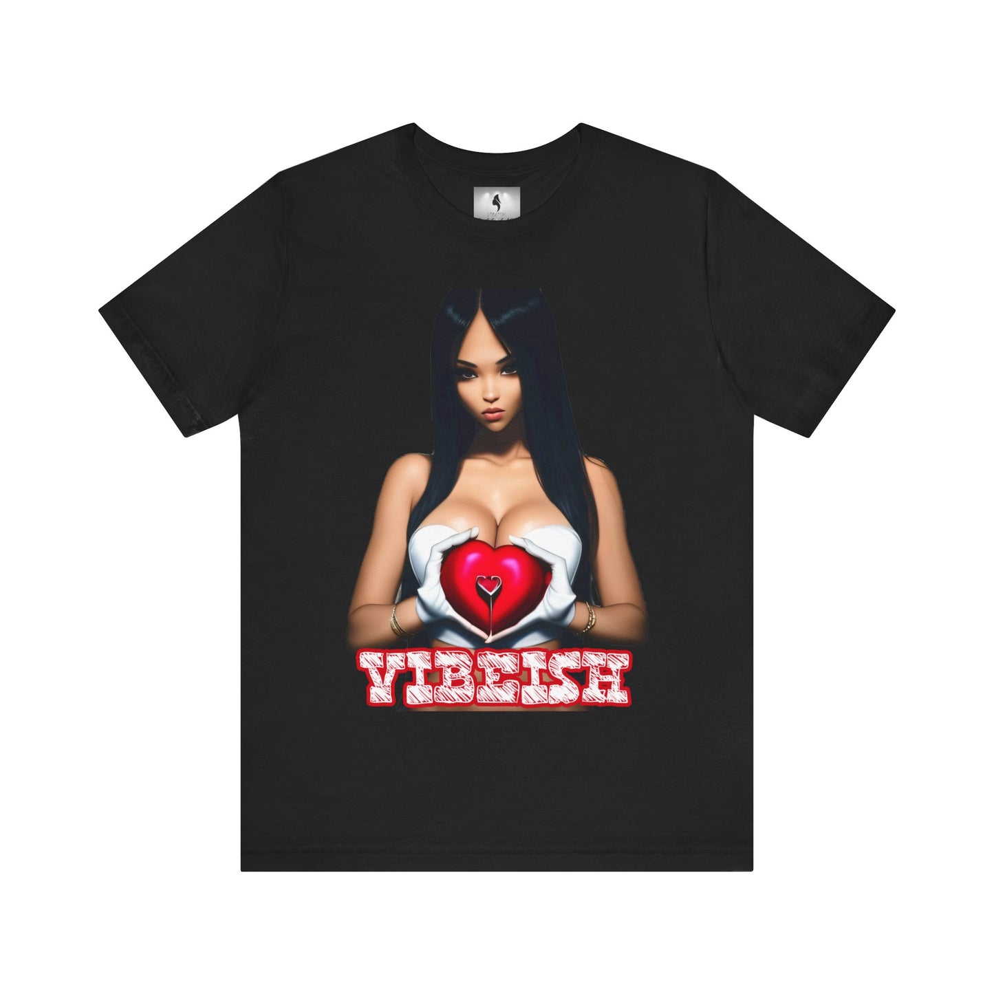 Protect your heart t-shirt