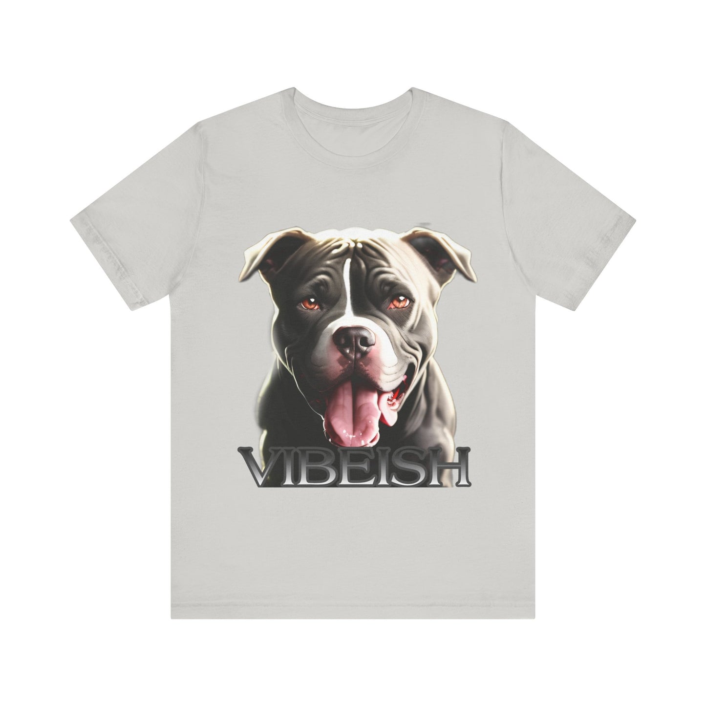 Who let the dogs out t-shirt