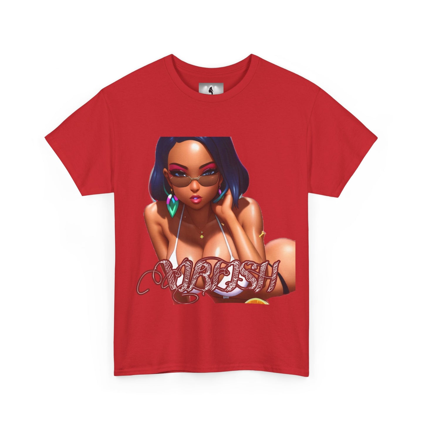 Aries summer time t-shirt