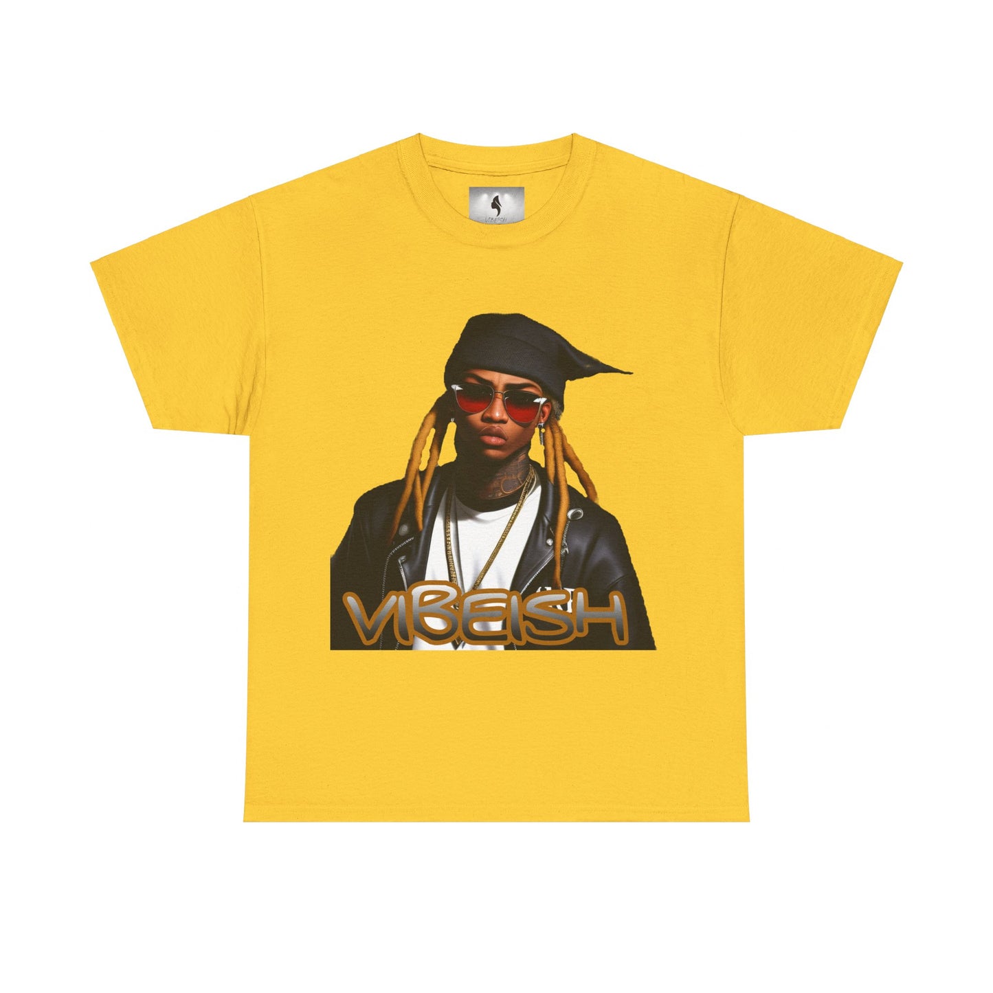 What's the word t-shirt