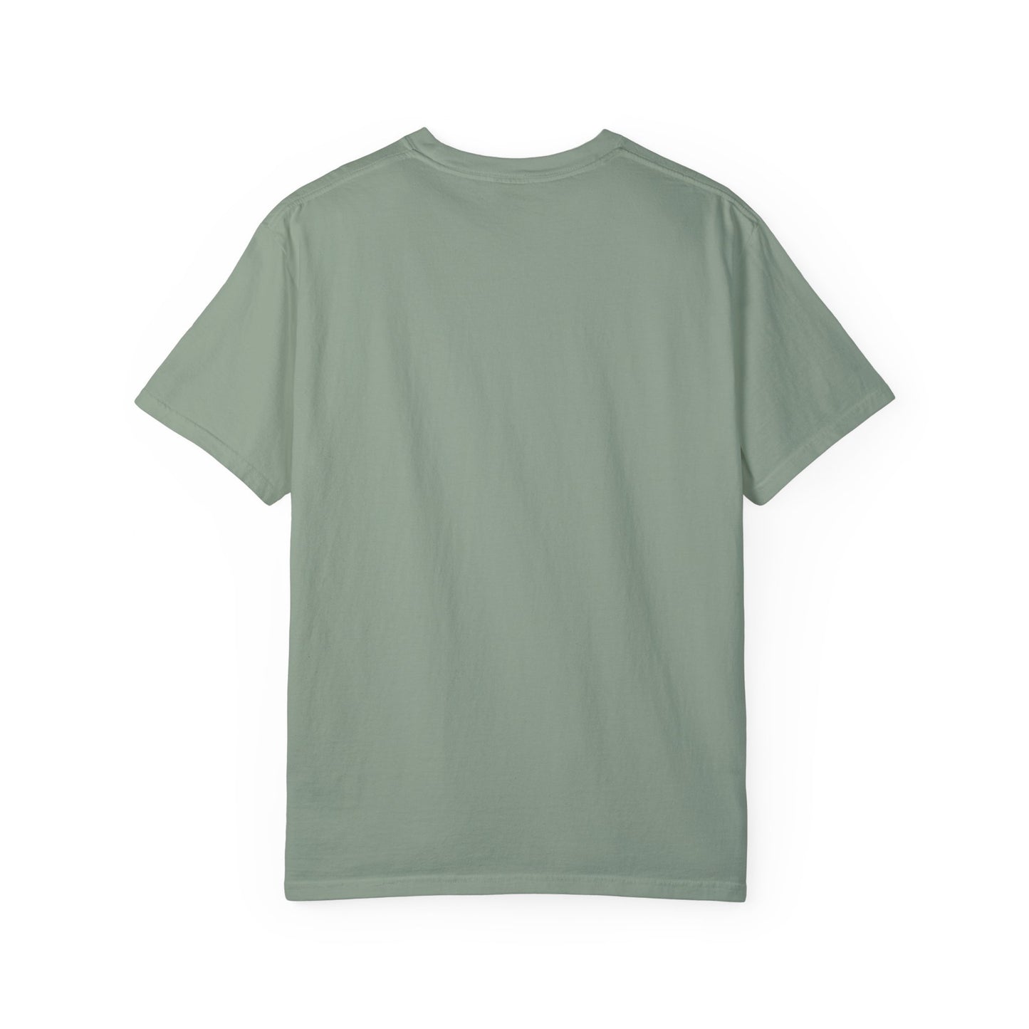 VIBEISH IDGAF woman tee