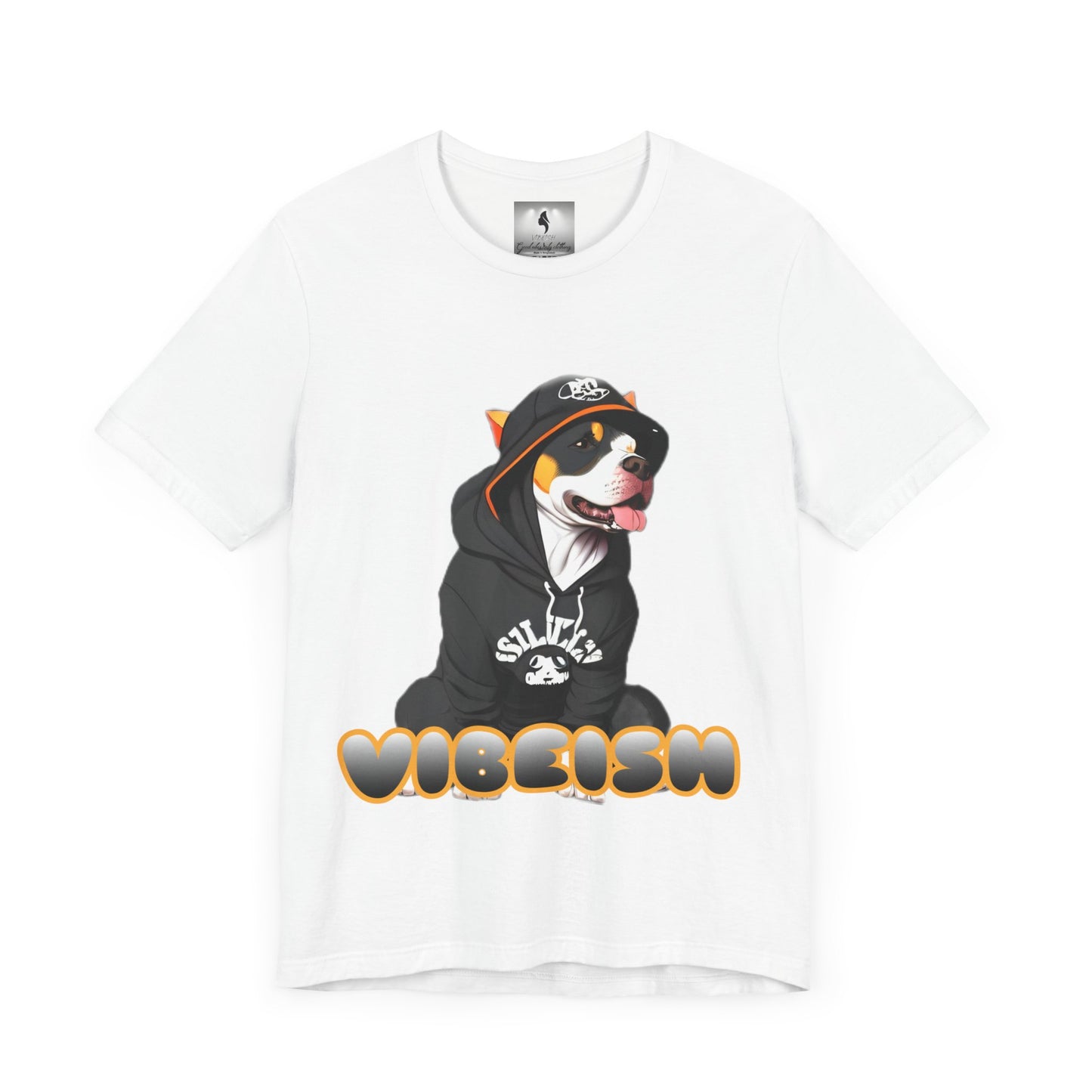 All bite t-shirt