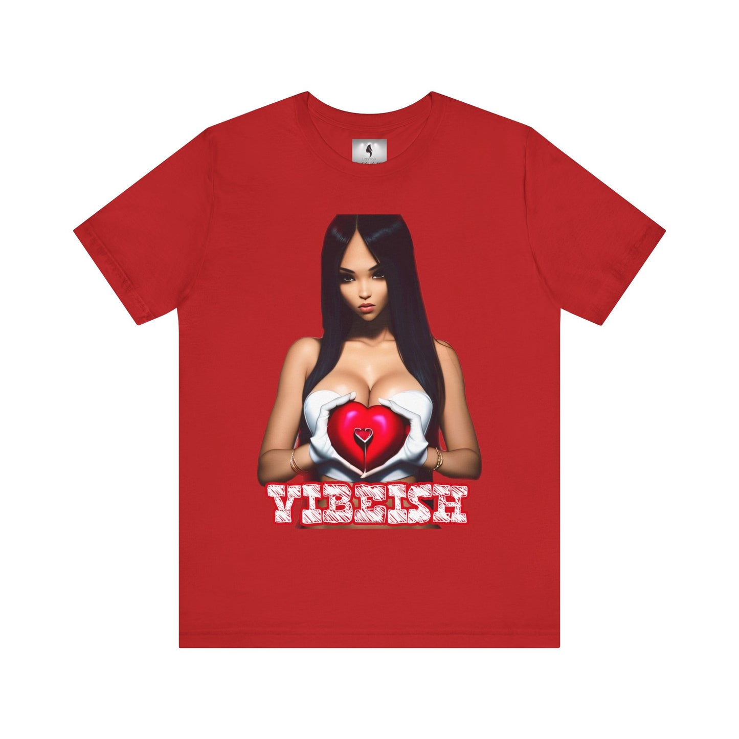 Protect your heart t-shirt