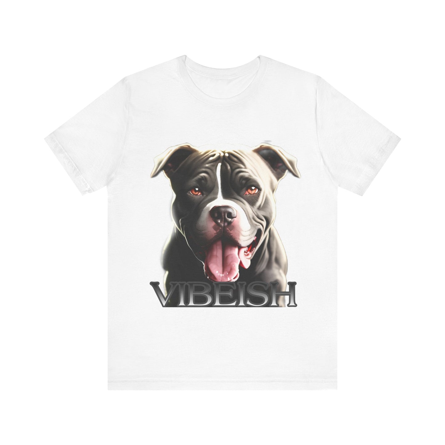 Who let the dogs out t-shirt