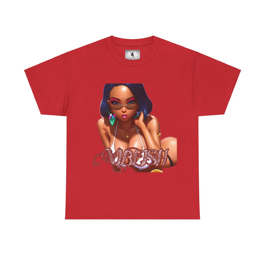 Aries summer time t-shirt