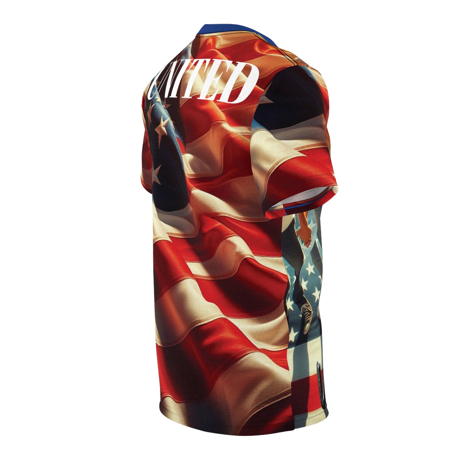 VIBEISH united tees