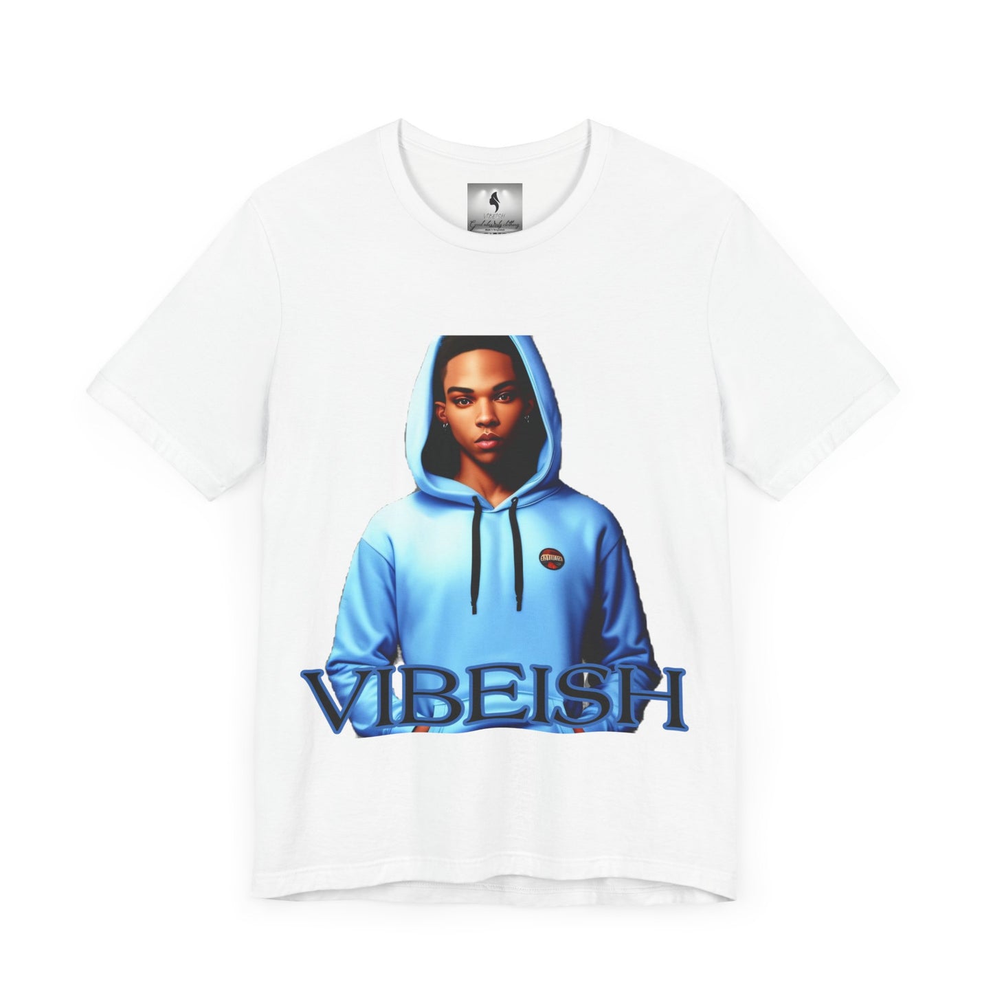 Never look back t-shirt