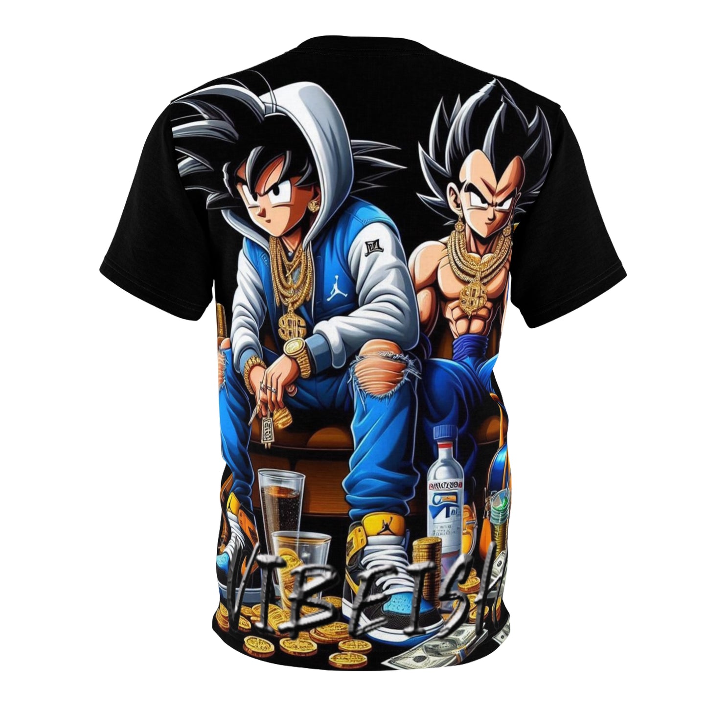 Trap collection