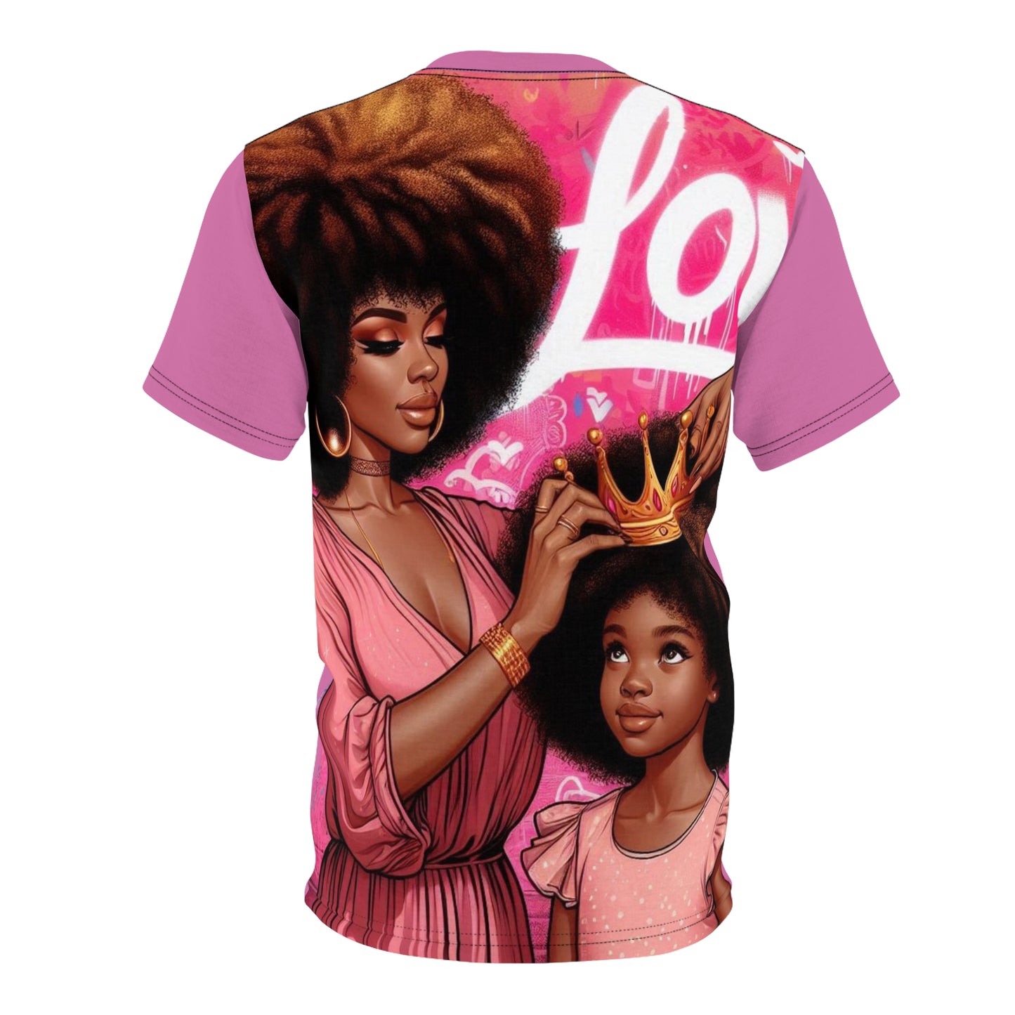Empowered tee shirts