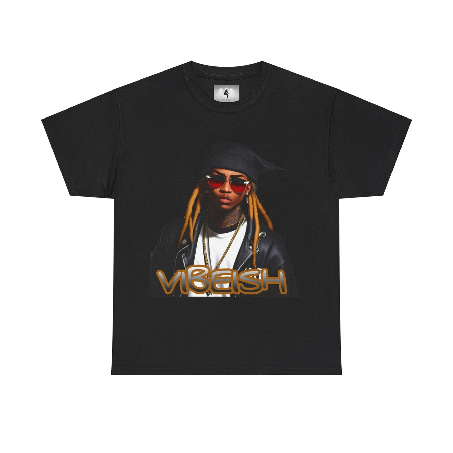 What's the word t-shirt