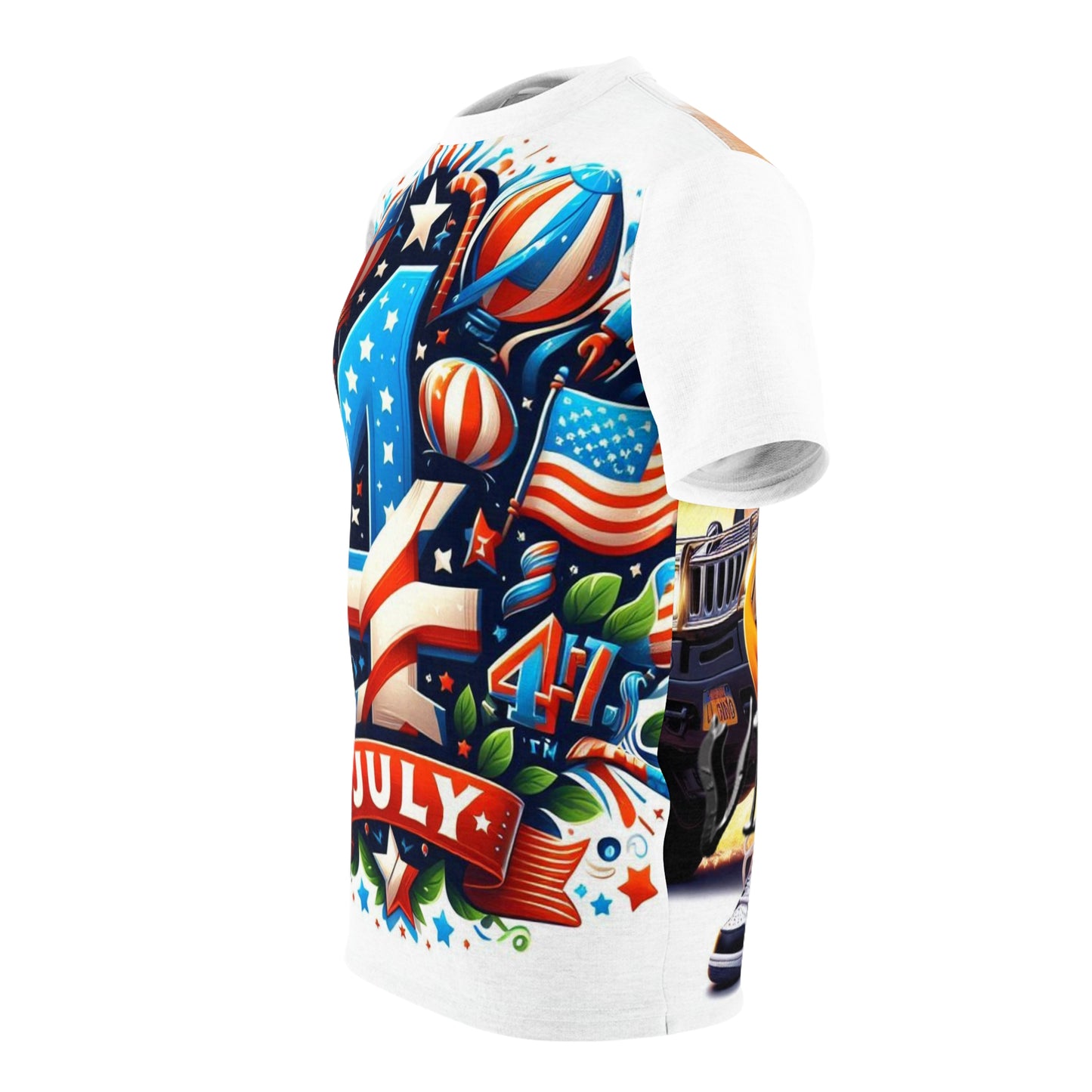 4th of July collection