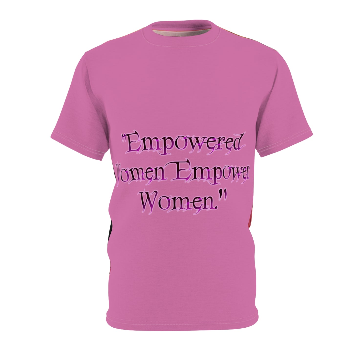Empowered tee shirts