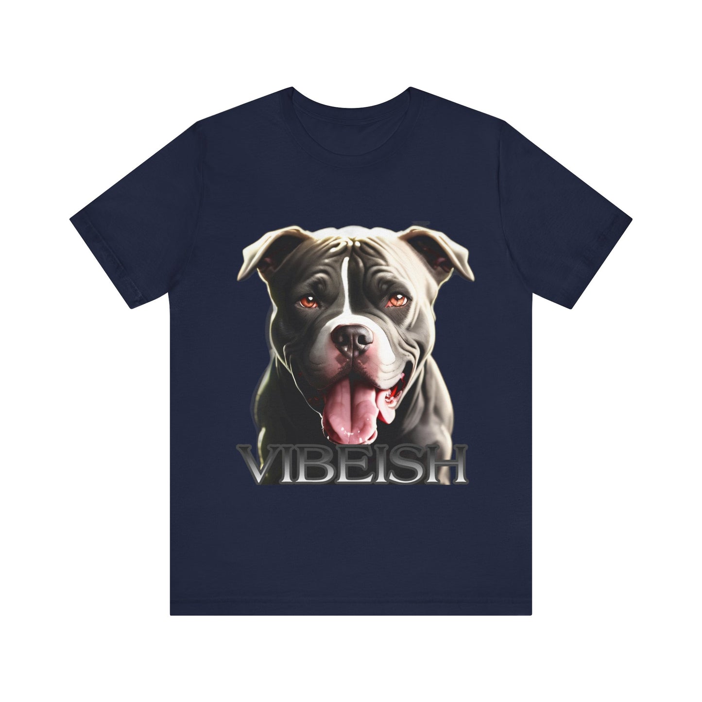 Who let the dogs out t-shirt