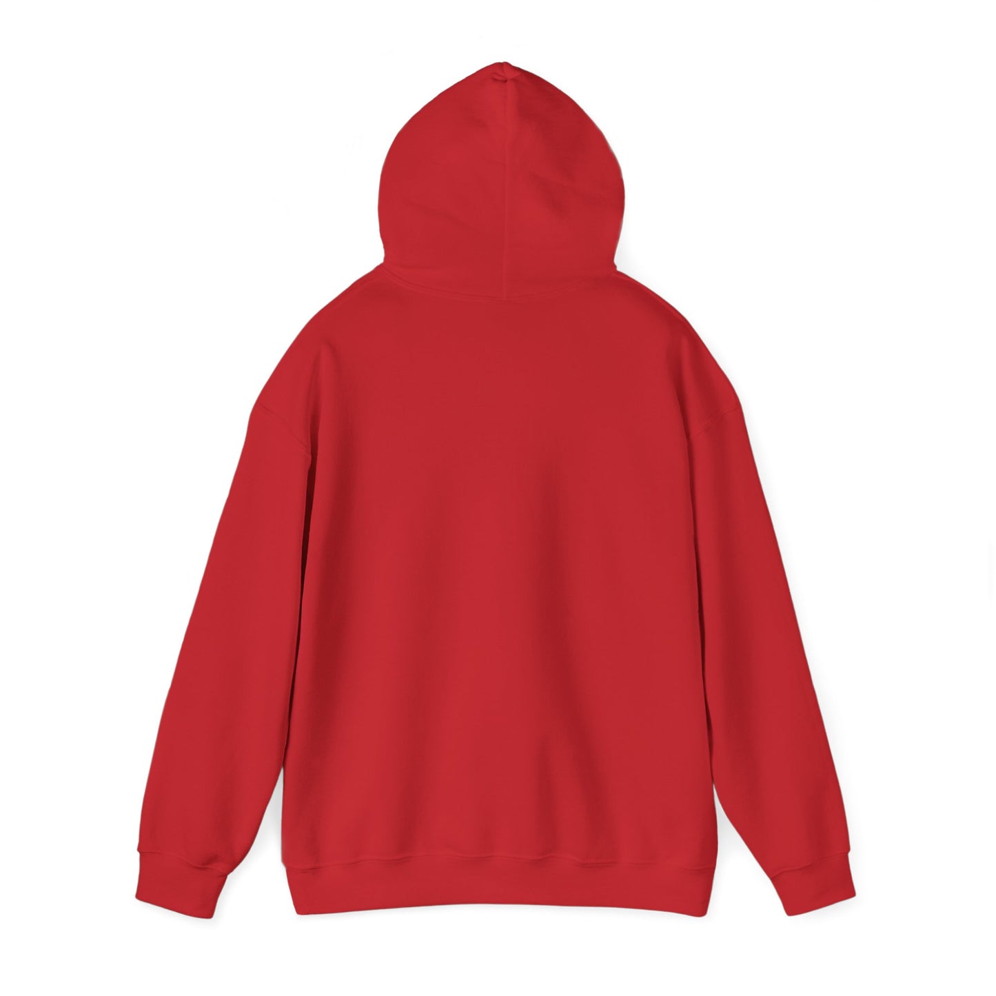 Jokes on you Hoodie