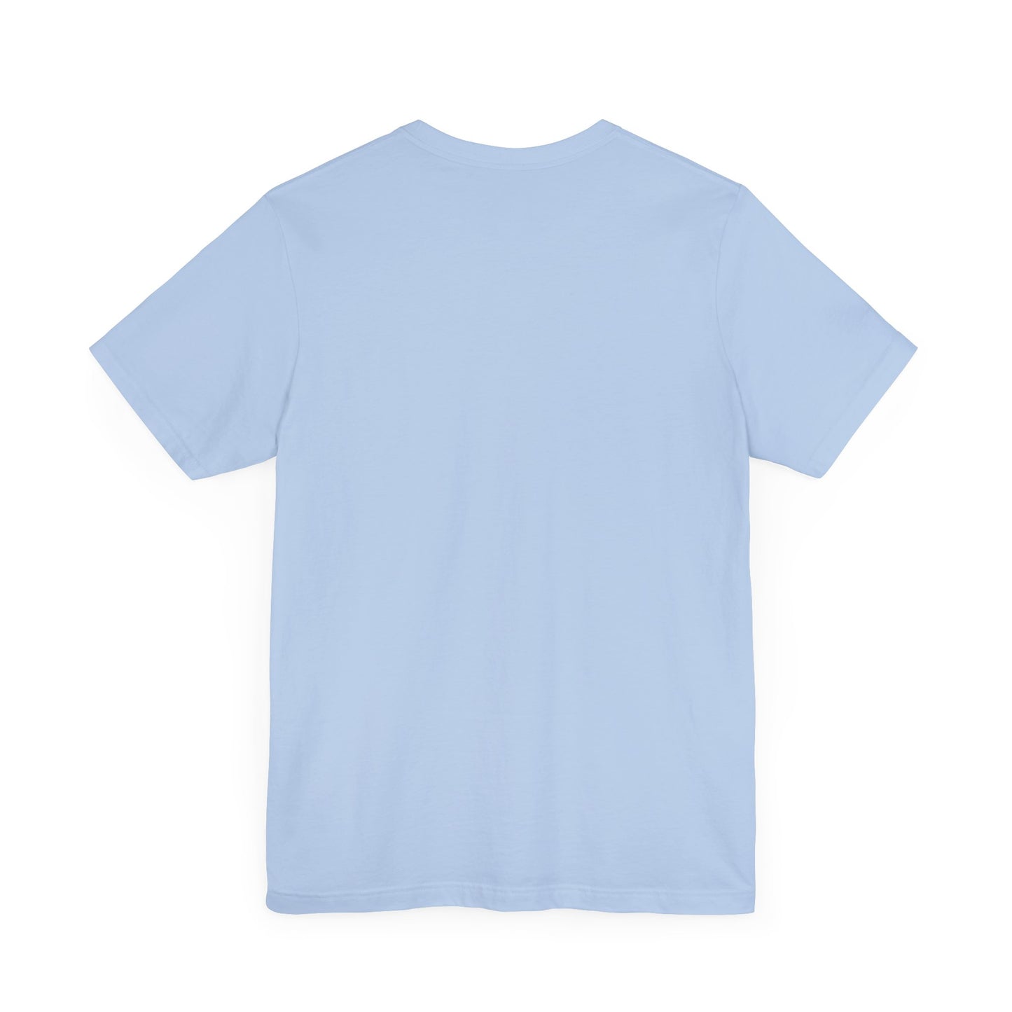 Never look back t-shirt