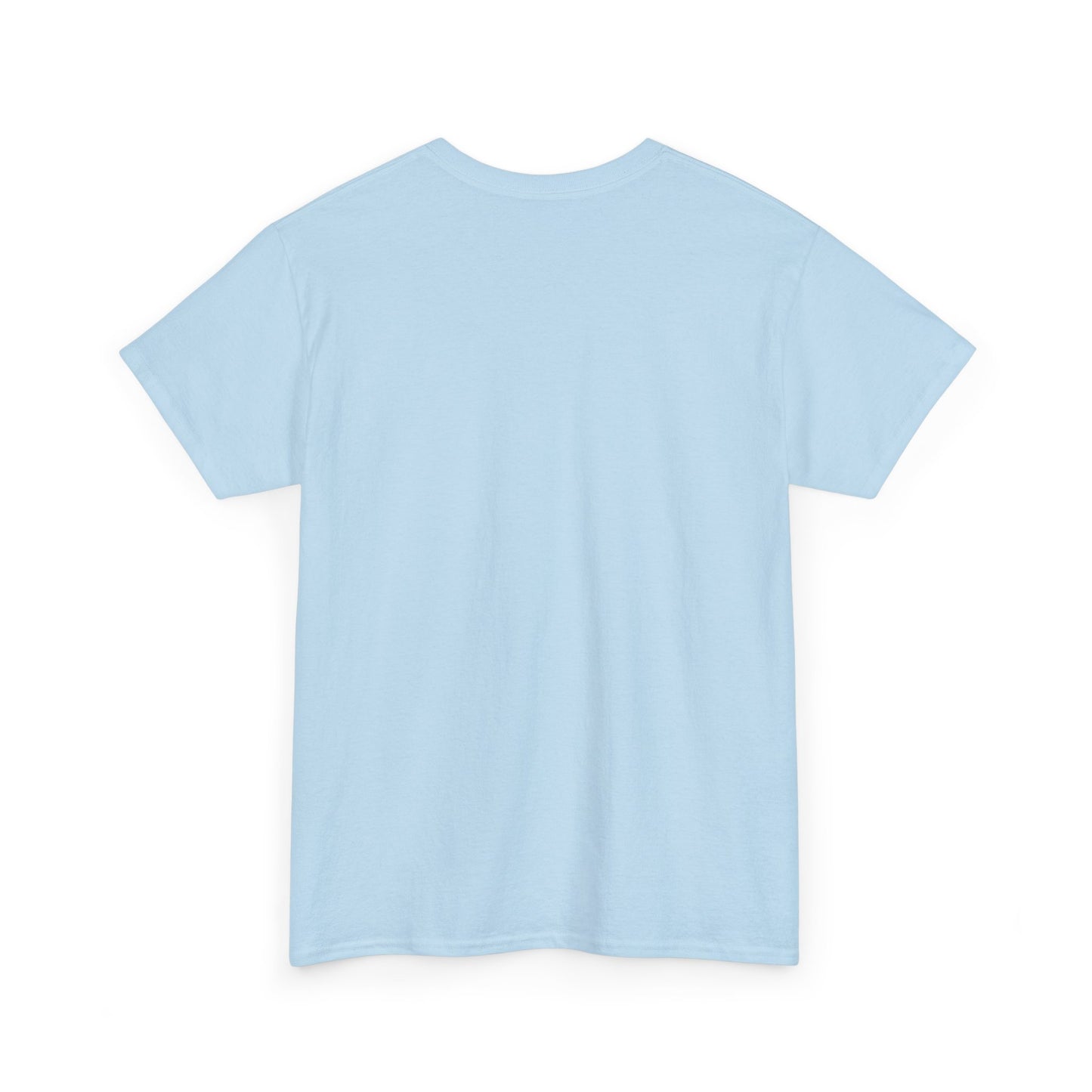 Rulez to the game t-shirt