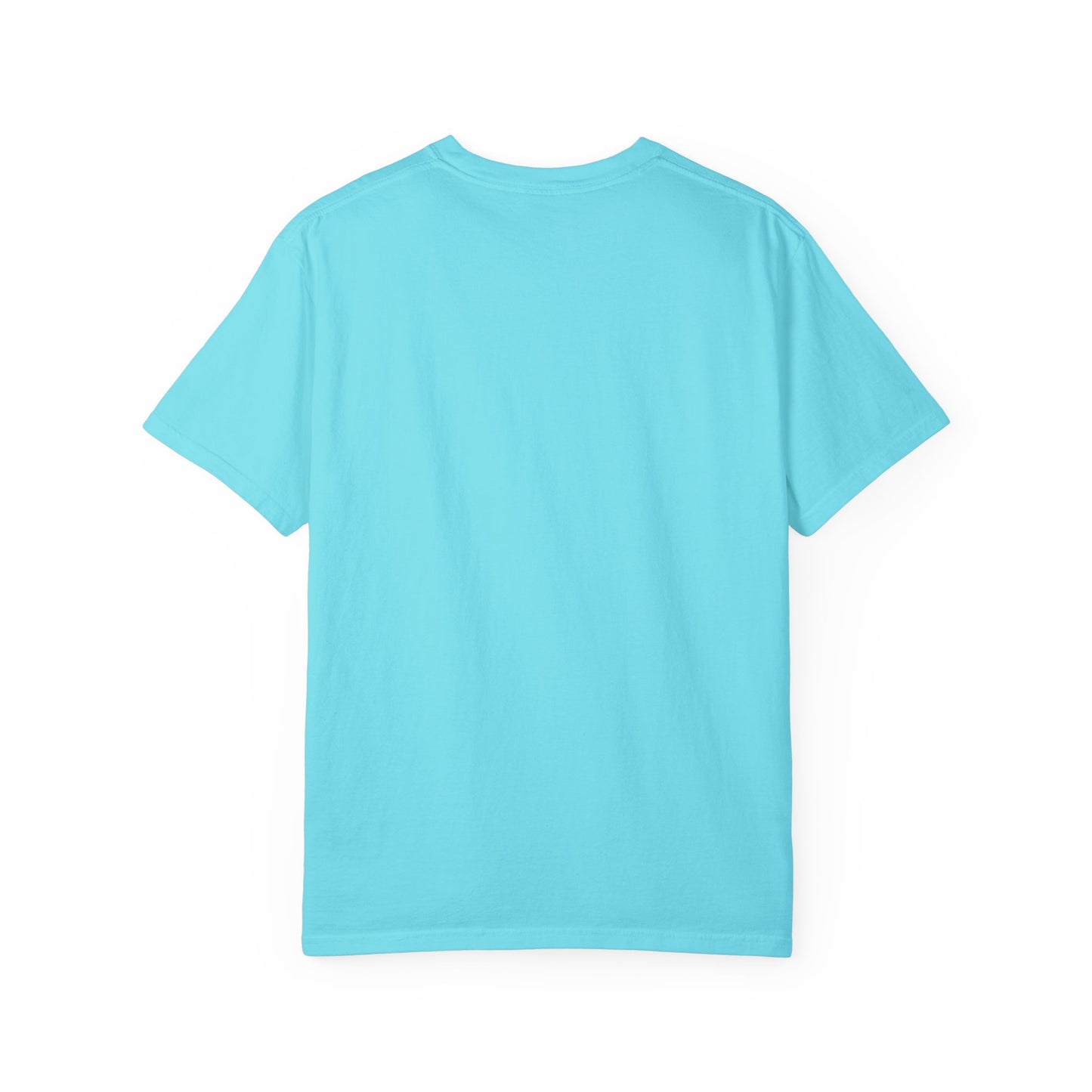 VIBEISH IDGAF woman tee