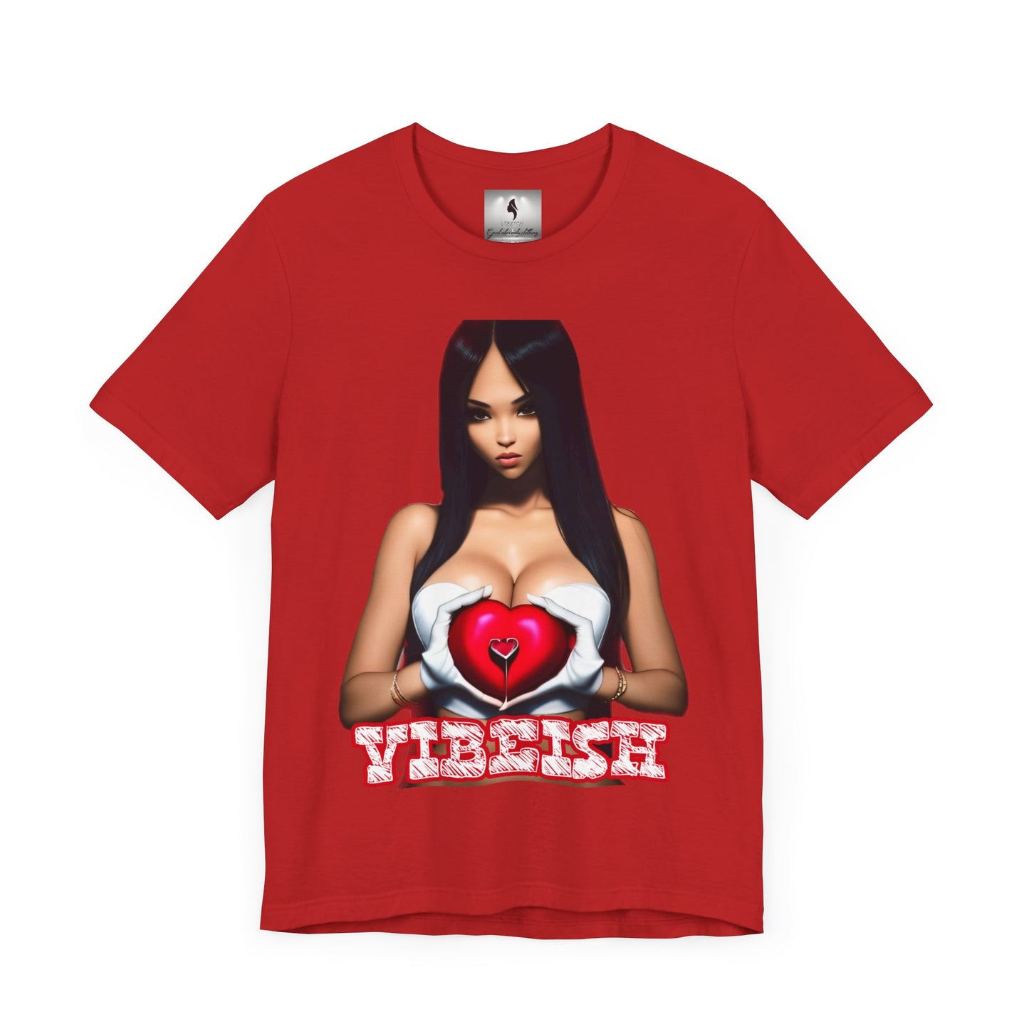 Protect your heart t-shirt