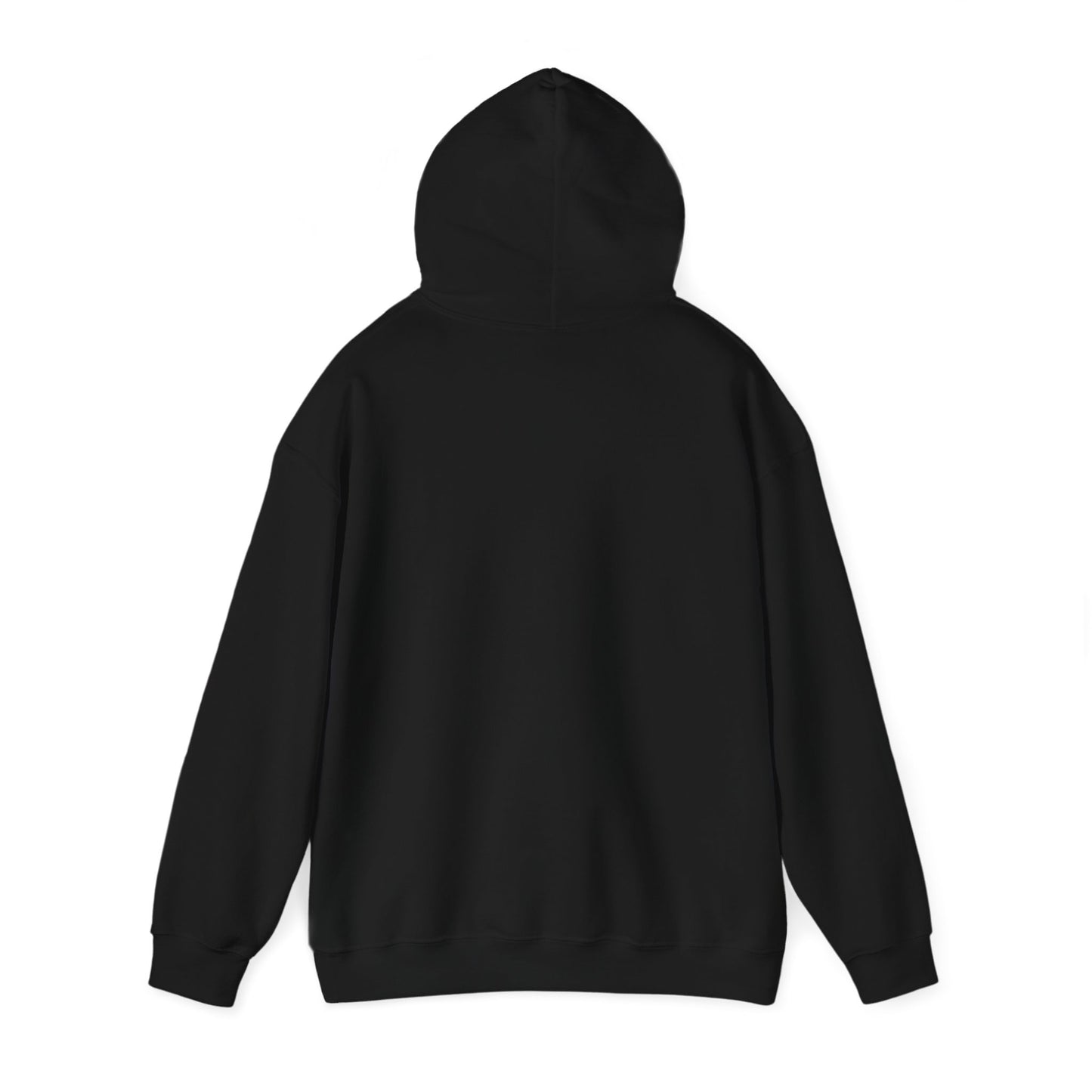 Top dog™ Hooded Sweatshirt