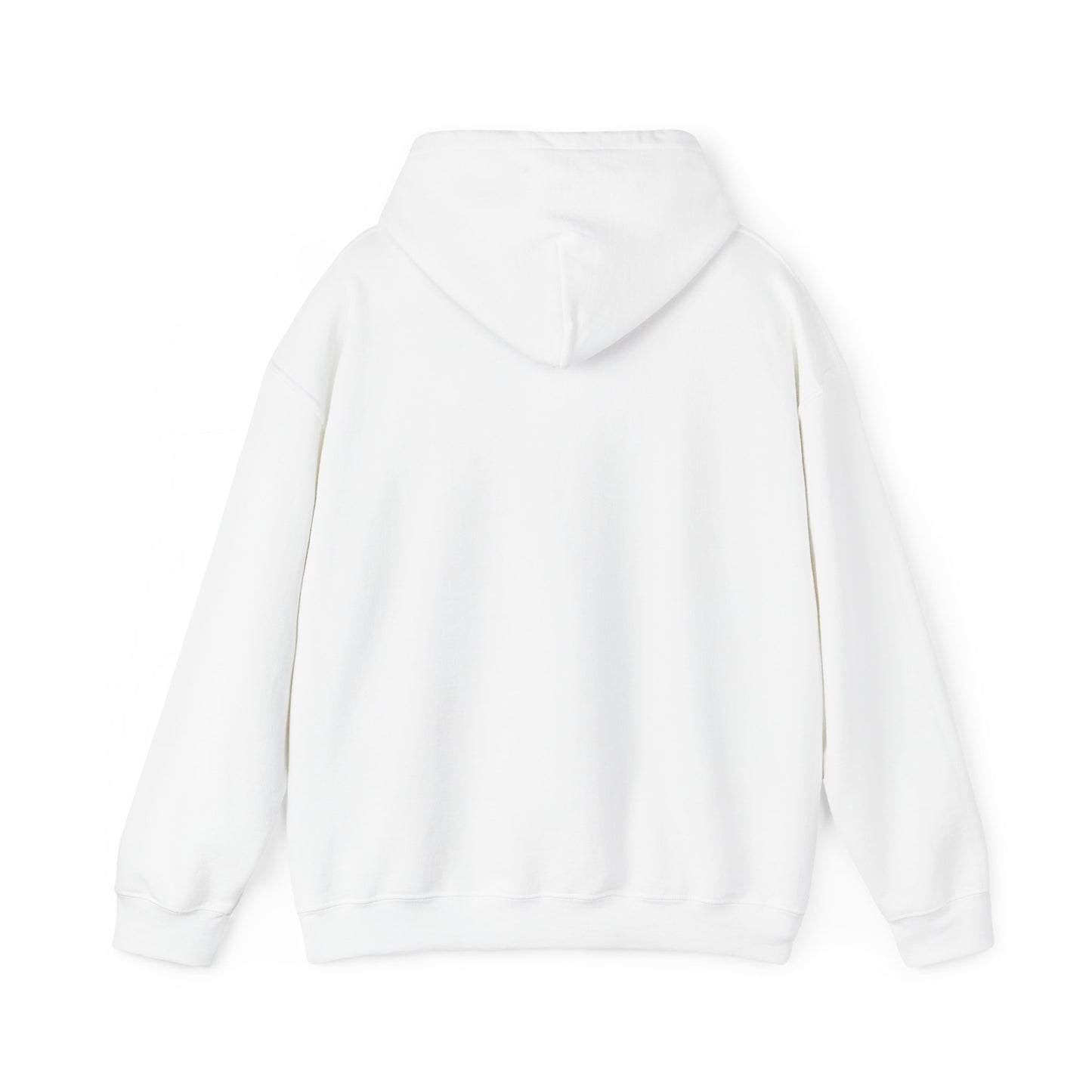 Top dog™ Hooded Sweatshirt