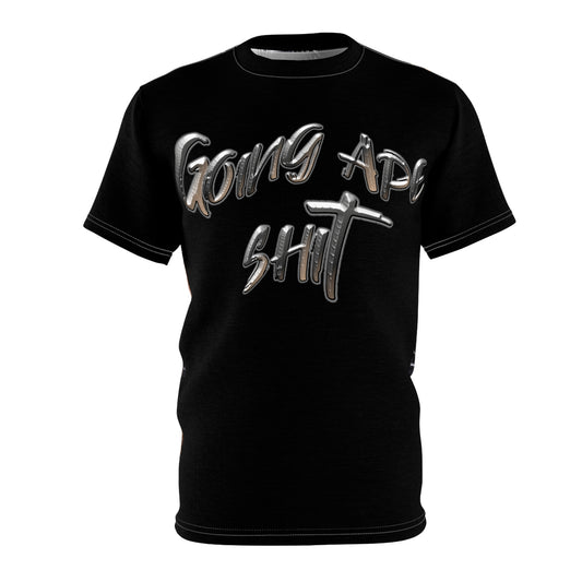 VIBEISH going ape shit tee