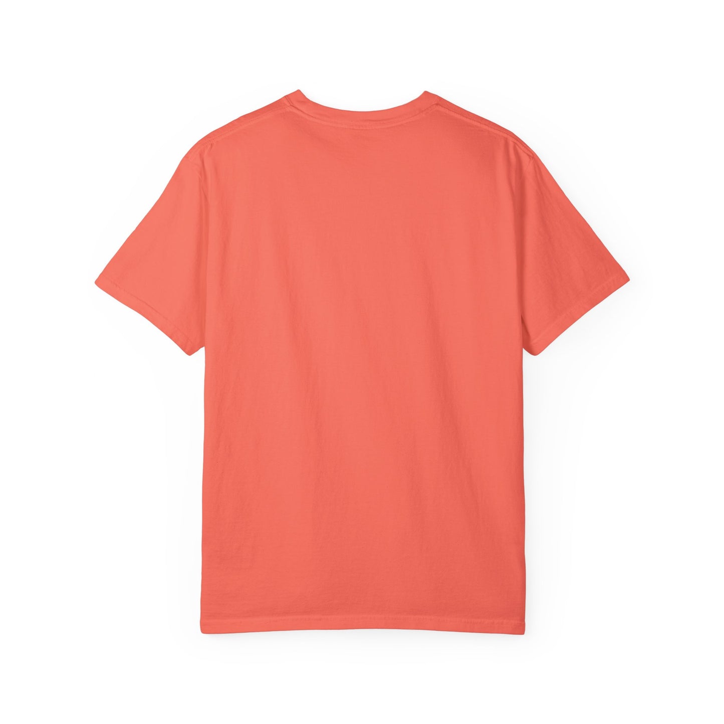 VIBEISH IDGAF woman tee